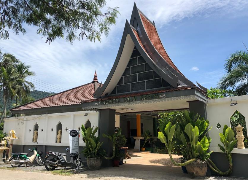 Toà nhà Ảnh