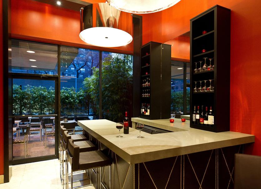 Bar Ảnh