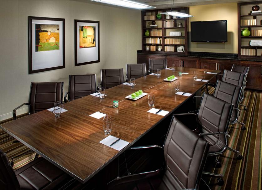 Conference room Ảnh