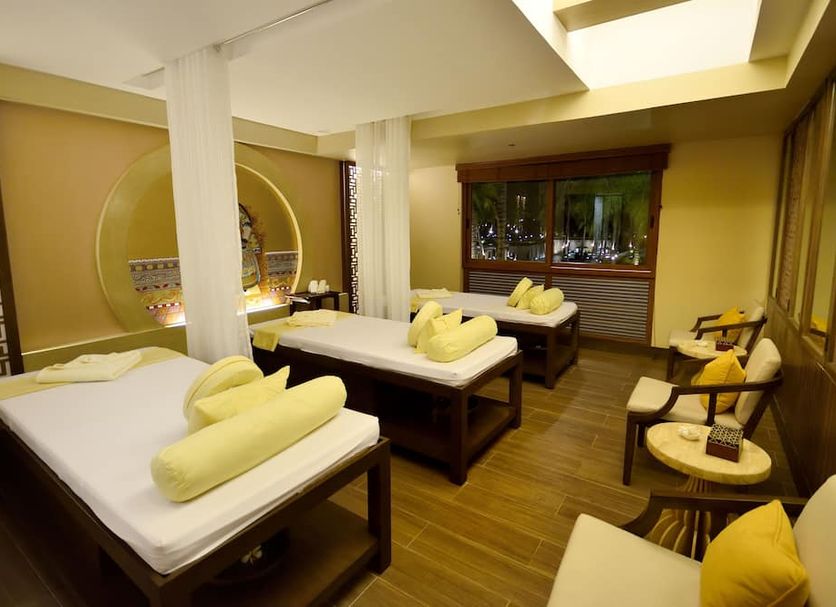 Spa Ảnh
