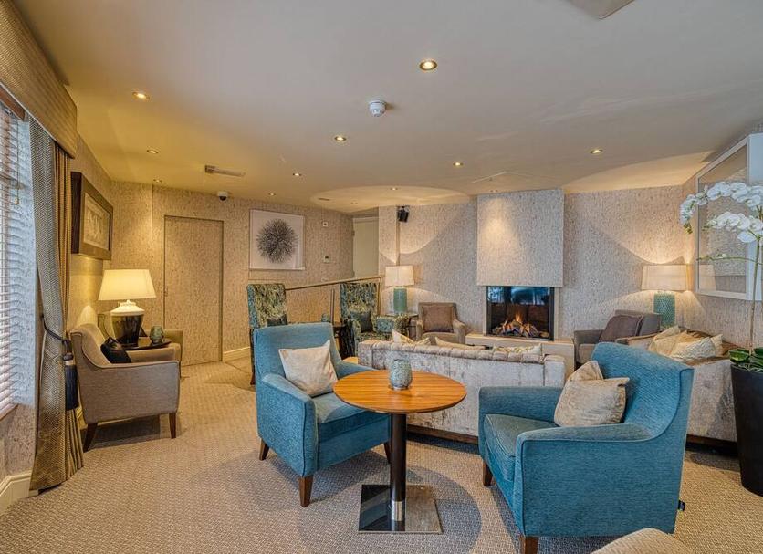 Lounge Ảnh