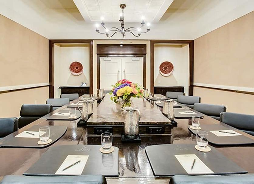 Conference room Ảnh