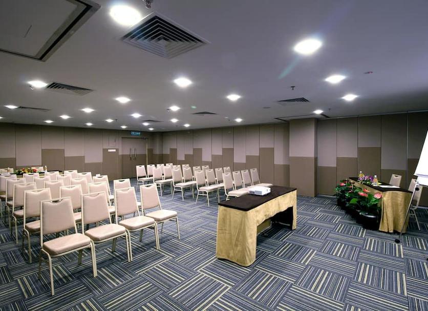 Conference room Ảnh