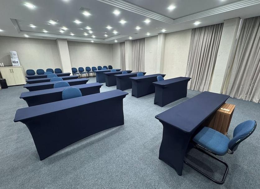 Conference room Ảnh