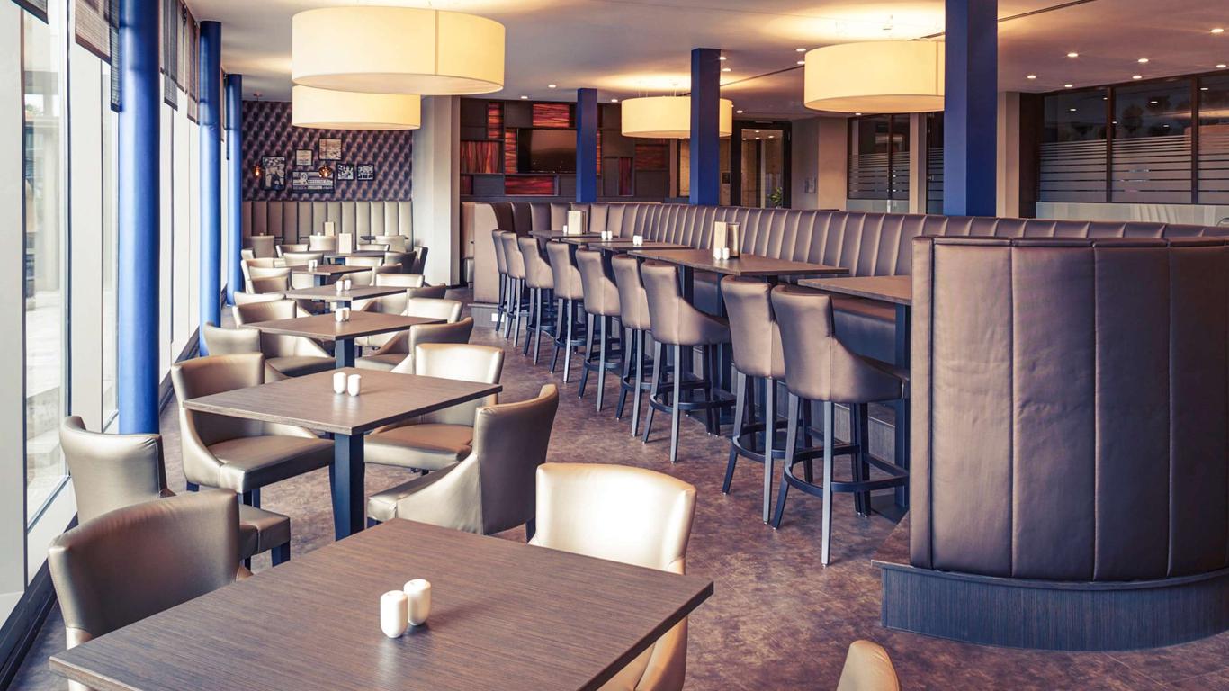 Mercure Hotel Dortmund Messe & Kongress