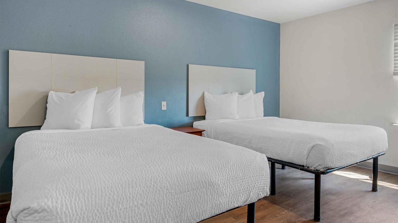 Extended Stay America Select Suites - Indianapolis - Lawrence