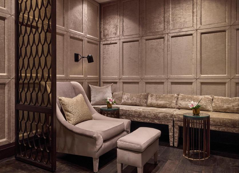 Lounge Ảnh