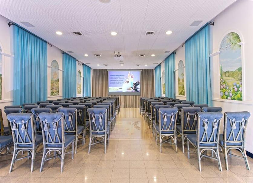 Conference room Ảnh