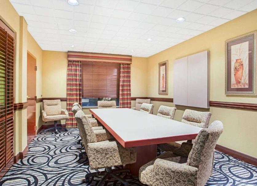 Conference room Ảnh