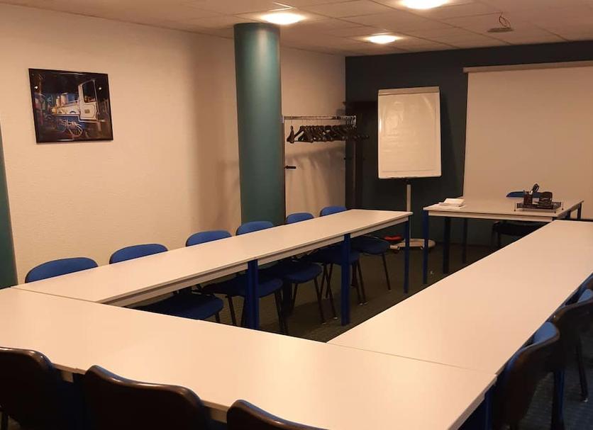 Conference room Ảnh