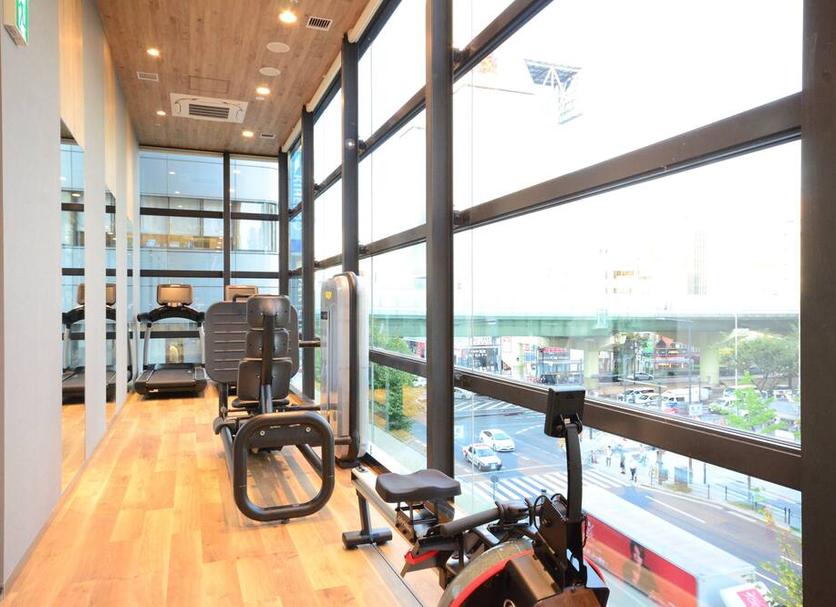 Gym Ảnh
