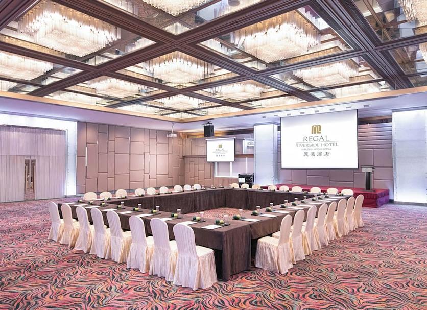 Conference room Ảnh