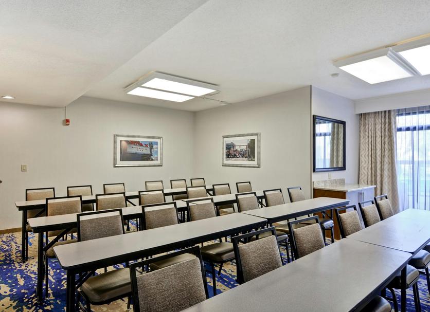 Conference room Ảnh