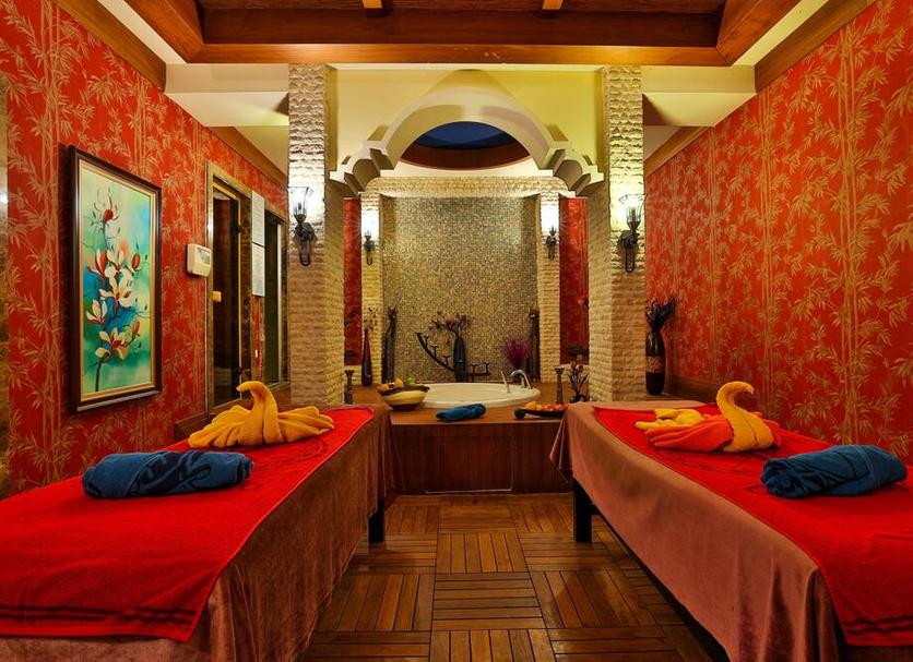 Spa Ảnh