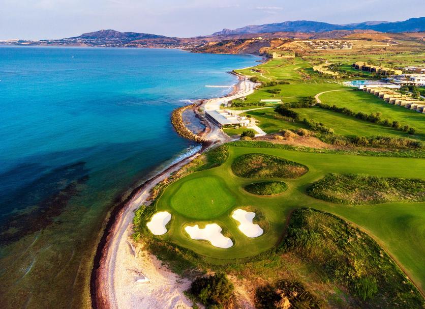 Sân golf Ảnh