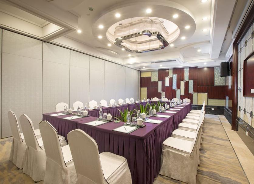 Conference room Ảnh