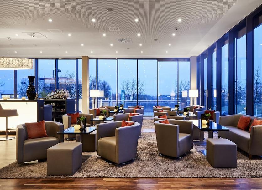 Lounge Ảnh