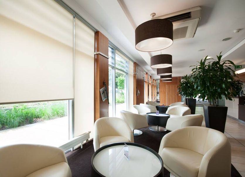 Lounge Ảnh