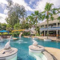 Laguna Holiday Club Phuket Resort (SHA Plus+)