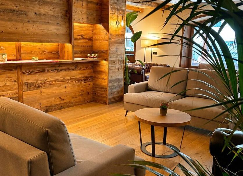 Lounge Ảnh