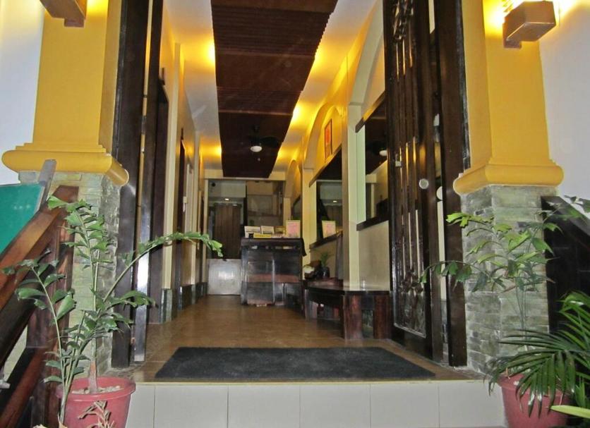 Hành lang Ảnh