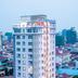 Cảnh ngoài trời