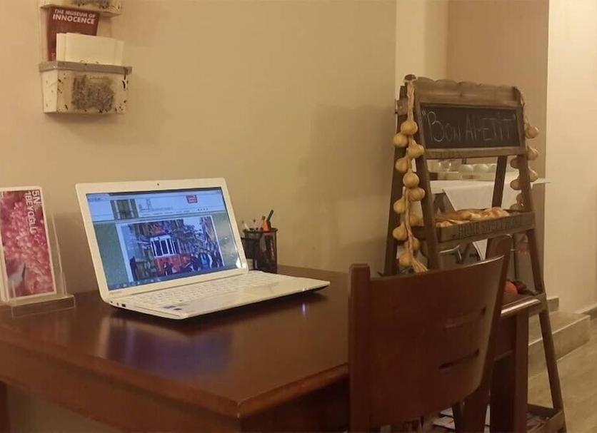 Tiện nghi trong phòng Ảnh