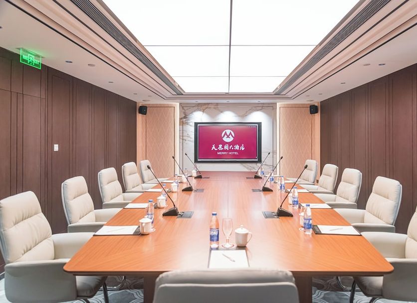 Conference room Ảnh