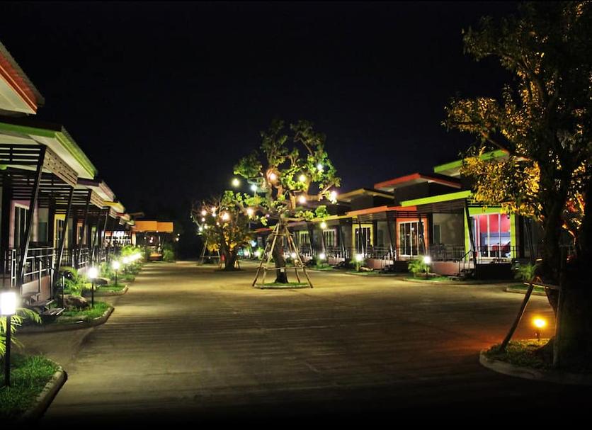Cảnh ngoài trời Ảnh