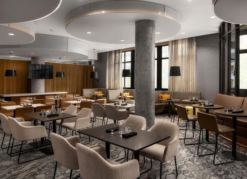 Lounge Ảnh