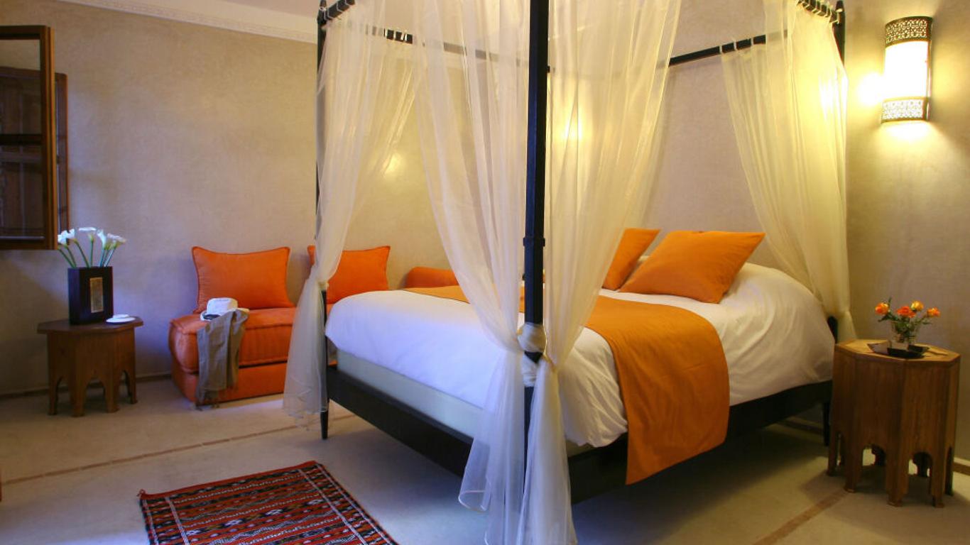 Riad Cherrata