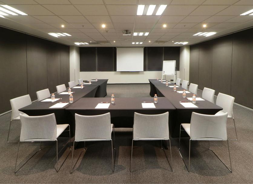 Conference room Ảnh
