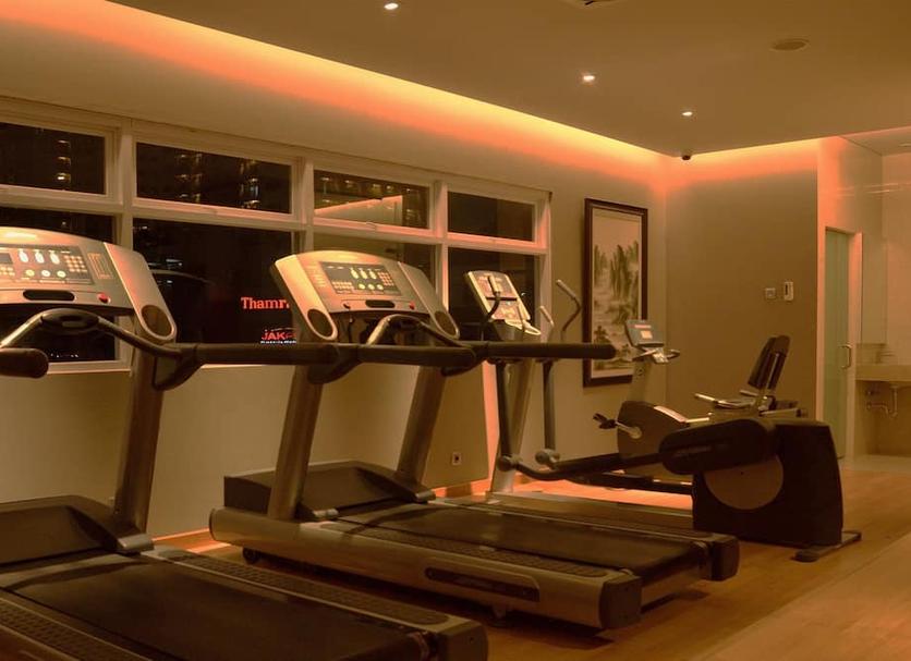 Gym Ảnh