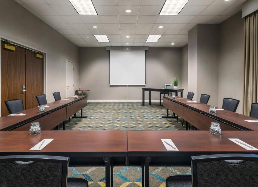 Conference room Ảnh