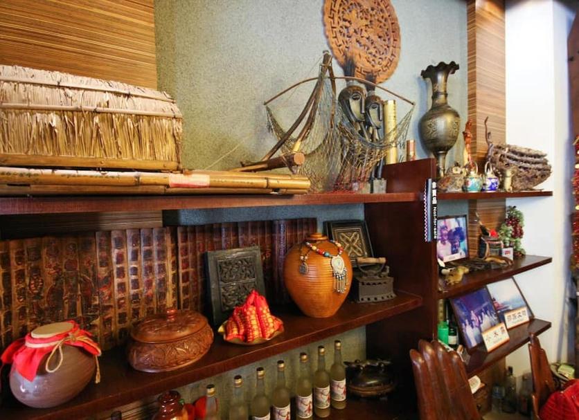 Tiện nghi trong phòng Ảnh