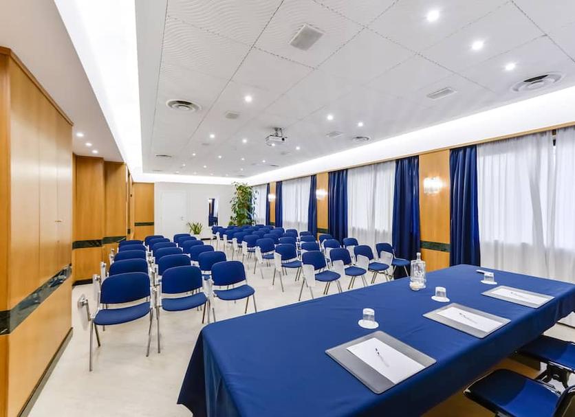 Conference room Ảnh