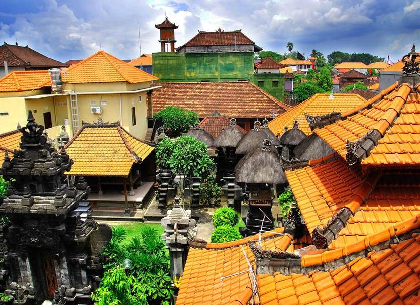 Cảnh ngoài trời Ảnh