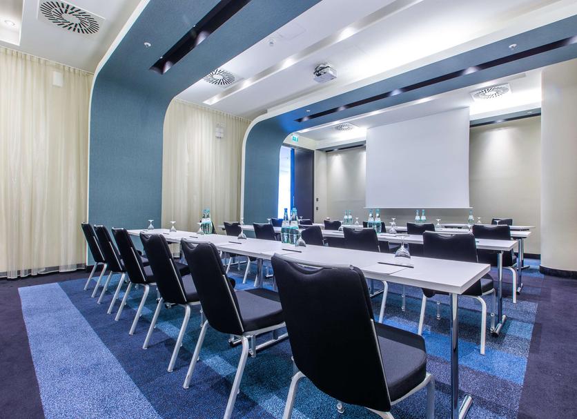 Conference room Ảnh