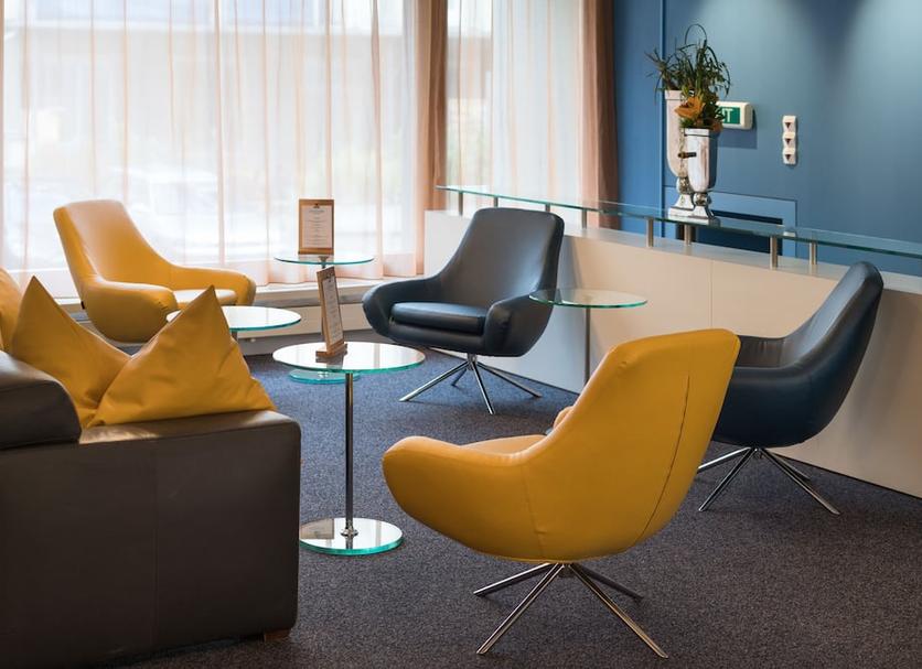 Lounge Ảnh