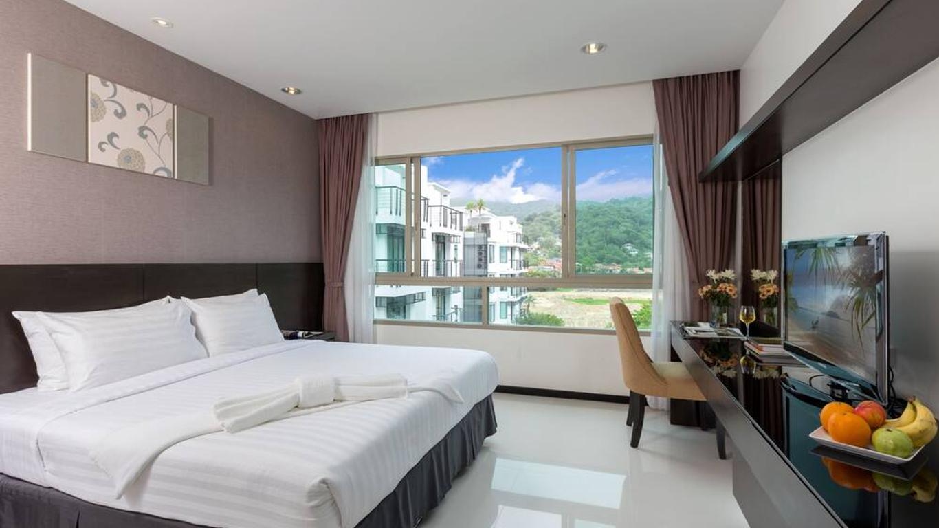 The Regent Kamala Phuket