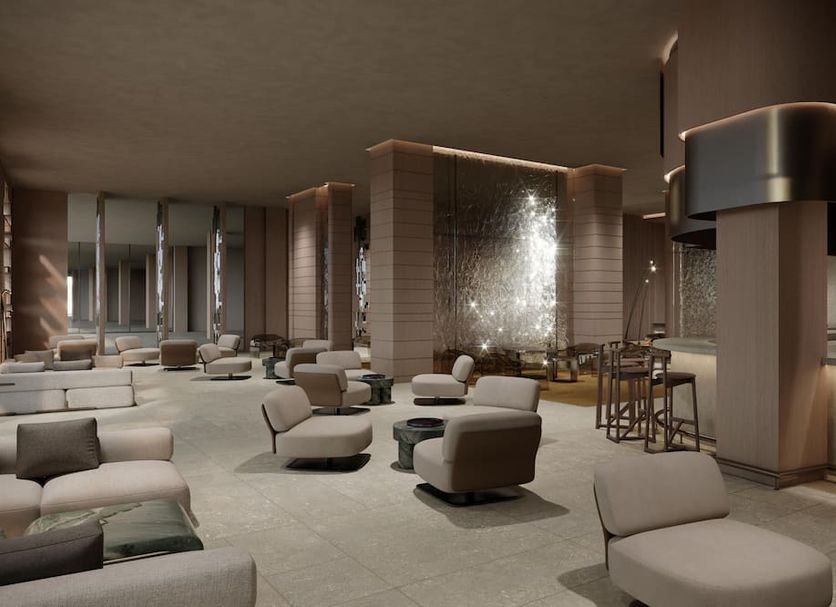 Lounge Ảnh