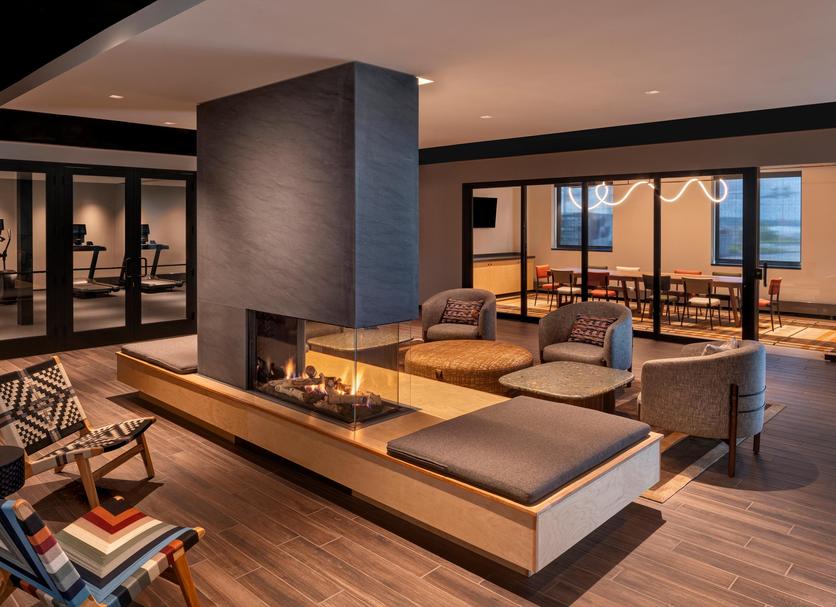 Hotel amenity Ảnh