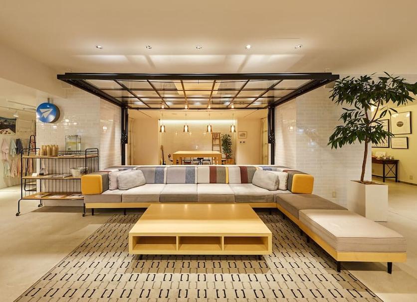 Lounge Ảnh