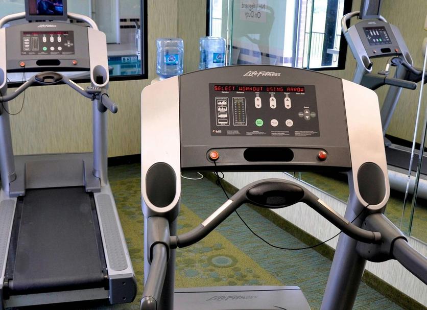 Gym Ảnh