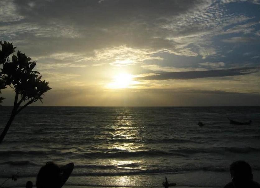 Cảnh ngoài trời Ảnh