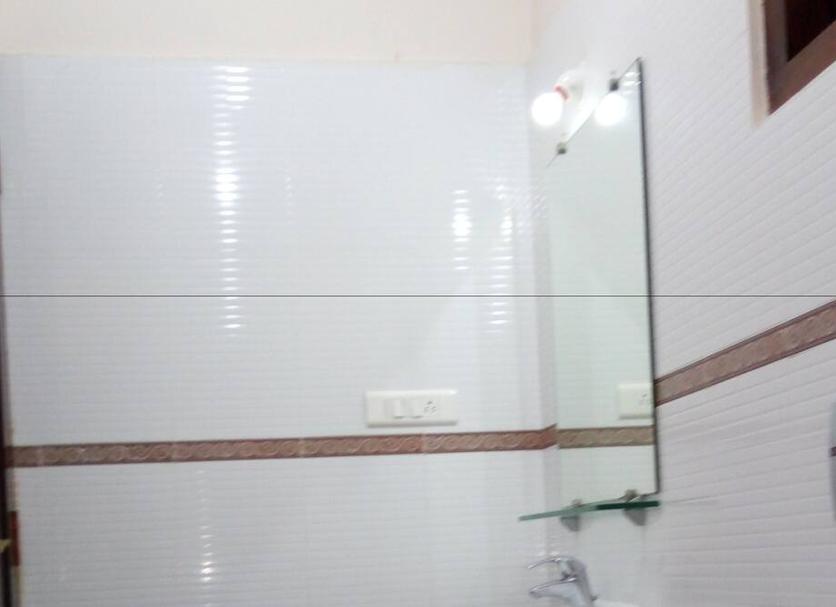 Phòng tắm Ảnh
