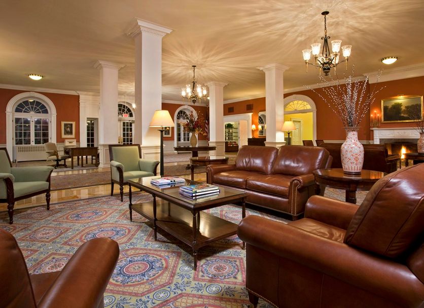 Lounge Ảnh
