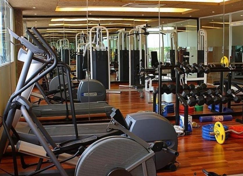 Gym Ảnh