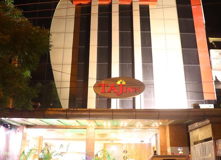 Toà nhà Ảnh