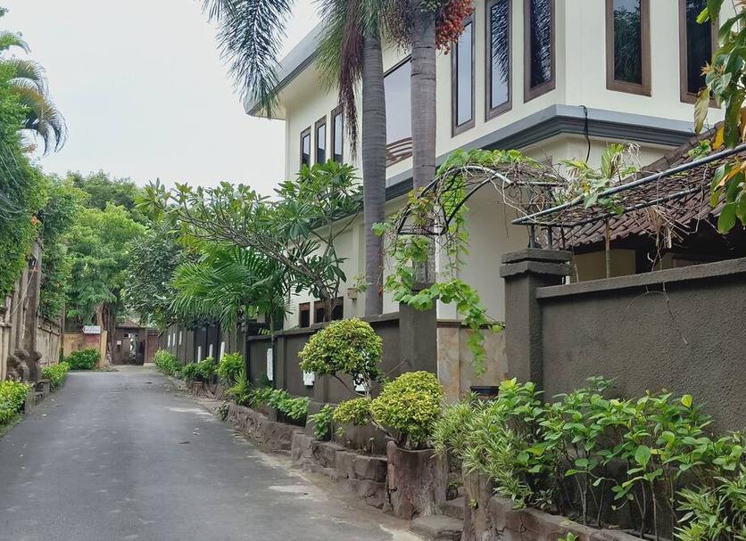 Cảnh ngoài trời Ảnh